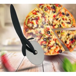 Нож для пиццы Maestro MR-1555, нержавеющая сталь (235)
