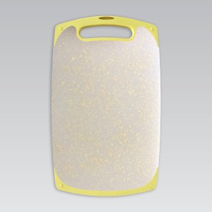 Доска для нарезки пластиковая Maestro MR-1654-33, 33х20 см (235) Доска для нарезки пластиковая Maestro MR-1654-33, 33х20 см (235)