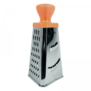 Терка пирамида (3 рабочие стороны) MR-1600-24 Maestro (235)