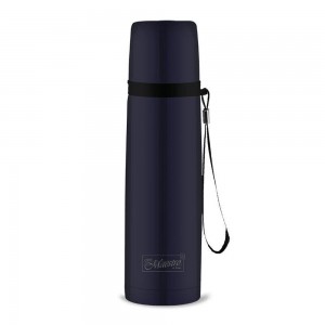 Термос Maestro MR-1642-35 из нержавеющей стали, 350 мл (235) Термос Maestro MR-1642-35 из нержавеющей стали, 350 мл (235)