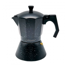 Кофеварка c индукционным дном 300 мл Maestro "Espresso Moka" MR-1667-6 (235)