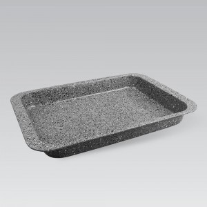 Форма для випікання Granite Maestro MR-1116-36, 36х24,5х5,5 см (235)