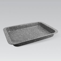 Форма для выпечки Granite Maestro MR-1116-42, 42 х 28,5 х 4,5 см (235)