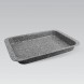 Форма для випікання Granite Maestro MR-1116-42, 42 х 28,5 х 4,5 см (235)