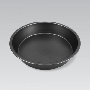Форма для выпечки Maestro MR-1103-24 круглая, 24х5 см (235)