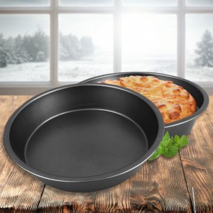 Форма для выпечки Maestro MR-1103-24 круглая, 24х5 см (235)