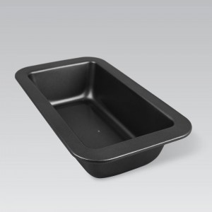 Форма для випікання Maestro MR-1101-25 з вуглецевої сталі, 25х10,5 см (235)
