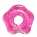 Круг детский на шею для купания MS 0128, Розовый (IGR24)