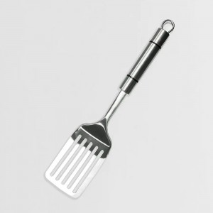 Лопатка кухонна Maestro MR-1734 из нержавеющей стали, 34,5 см (235) Лопатка кухонна Maestro MR-1734 из нержавеющей стали, 34,5 см (235)