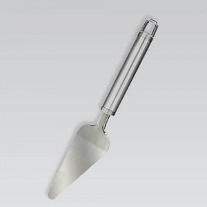 Лопатка Maestro MR-1716 для тортов, пирогов и пирожных из нержавеющей стали (235)