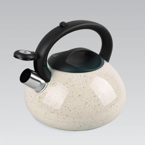 Чайник Maestro MR-1316 со свистком из нержавеющей стали, 3,0 л (235)