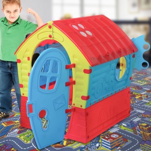 Игровой домик PalPlay M680 Dream House, 95х90х110 см (SB)
