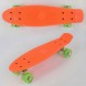 Скейт Пенні Борд Penny Fish Skateboards Mint 22, кольори в асортименті (626)