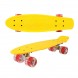 Скейт Пенні Борд Penny Fish Skateboards Mint 22, кольори в асортименті (626)