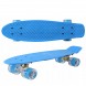 Скейт Пенні Борд Penny Fish Skateboards Mint 22, кольори в асортименті (626)