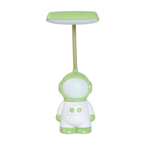 Настольная детская беспроводная LED лампа Астронавт EL-FY5502 (237)