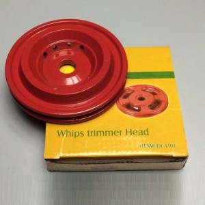 Котушка для газонокосарки, тримера, універсальна на 4 струни (2487) Котушка для газонокосарки, тримера, універсальна на 4 струни (2487)