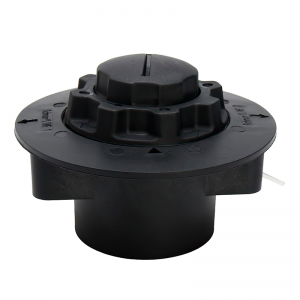 Катушка для триммера автоматическая 1231 (аналог Stihl C 5-2) (2487)