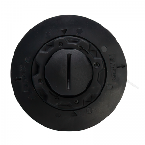 Катушка для триммера автоматическая 1231 (аналог Stihl C 5-2) (2487)