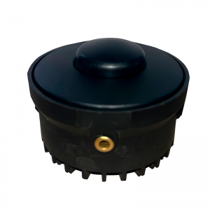 Косильна котушка на шліць отвори без носика 3222 Ø 8 мм (2487)