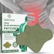 Пластырь pain Relief neck Patches для снятия боли в спине (205)