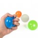 Іграшка антистрес Липкі кульки, 4 шт. (509)
