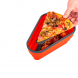 Силиконовый контейнер для хранения пиццы PIZZA PACK (205)