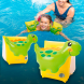 Дитячі надувні нарукавники для плавання "Дінозавр" 56664 (IGR24)