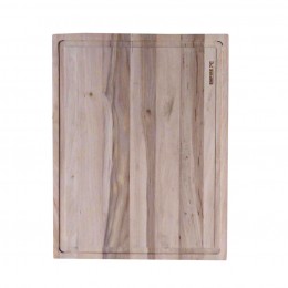 Доска разделочная деревянная EMPIRE EM-2639 Яро 37 х 29 см, Ольха (204)