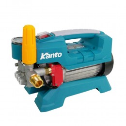 Мойка высокого давления Kanto KT-SHARK Pro 110 баров, 1500 вт (2487)