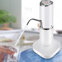 Насос Water Dispenser XL-145 для бутылей с питьевой водой, Белый (205)