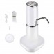 Насос Water Dispenser XL-145 для бутылей с питьевой водой, Белый (205)