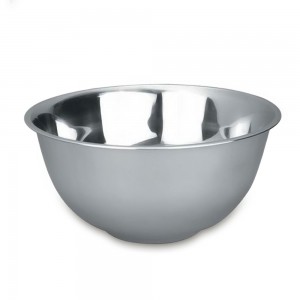 Миска из нержавеющей стали Empire EM-2130 1,0 л 18 см (204)