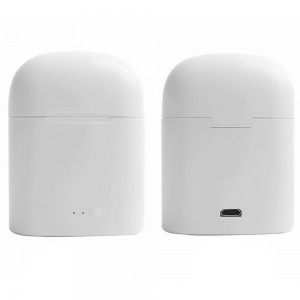 Бездротові навушники Wireless Earphones TWS i20 macaron (В)
