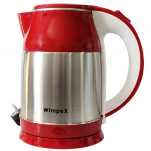 Электрочайник Crownberg CB-2840, Красный (Уценка) Электрочайник Crownberg CB-2840, Красный (Уценка)