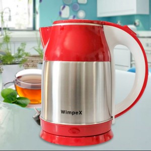 Электрочайник Crownberg CB-2840, Красный (Уценка) Электрочайник Crownberg CB-2840, Красный (Уценка)