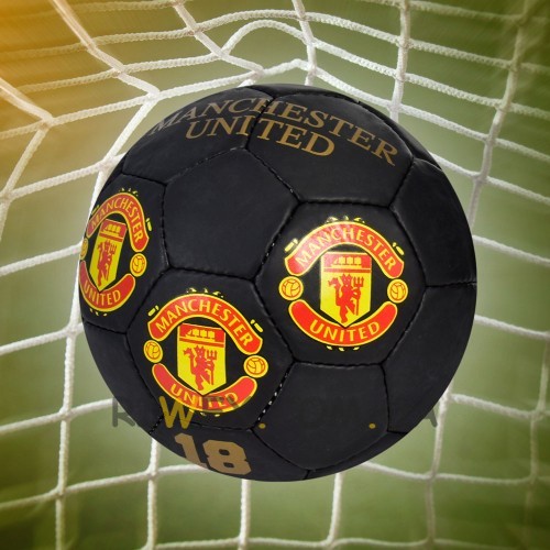 Мяч футбольный 2500-211 Manchester, размер 5 (IGR24)