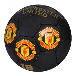 М'яч футбольний 2500-211 Manchester, розмір 5 (IGR24)