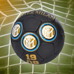 Мяч футбольный 2500-211 Milan, размер 5 (IGR24)