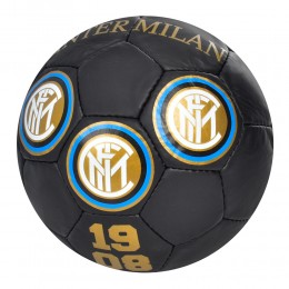 М'яч футбольний 2500-211 Milan, розмір 5 (IGR24)