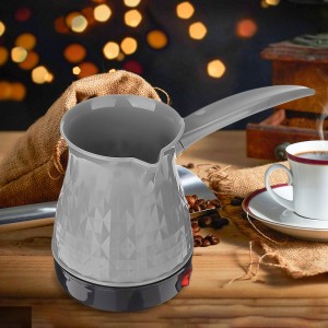 Электрическая турка (кофеварка) Mylongs KF-011 (205)