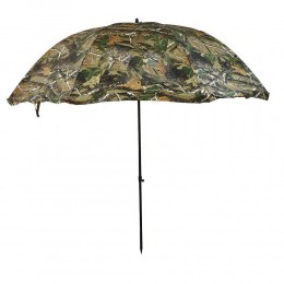 Зонтик для рыбалки 3х3M umbrella, Камуфляж (ARSH)