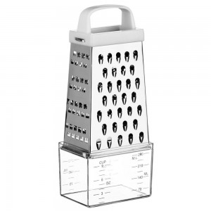 Терка Empire EM-2403 с измерительной емкостью, Н 20 см (204)