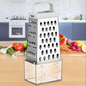 Терка Empire EM-2403 с измерительной емкостью, Н 20 см (204)
