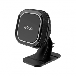 Автомобільний магнітний тримач смартфона HOCO CA53 (206)