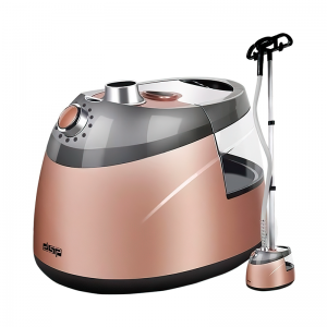 Электрический ручной отпариватель с вешалкой для одежды DSP KD-6019 2.1 L 2000W (212) Электрический ручной отпариватель с вешалкой для одежды DSP KD-6019 2.1 L 2000W (212)