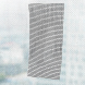 Лента для ремонта москитной сетки на окнах Windows Tape (212)