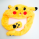 Шапочка Пікачу, що світиться з рухомими вушками Pikachu Toys