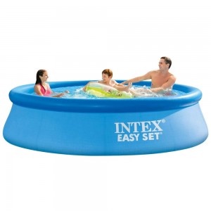 Басейн надувний Intex 28120 , 305*76см, 3854л