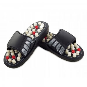 Рефлекторні масажні капці Massage Slipper, 44-45 р.